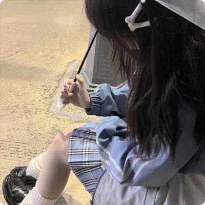 我被青春闪了腰