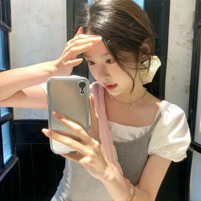 路人女主的养成方法第一季